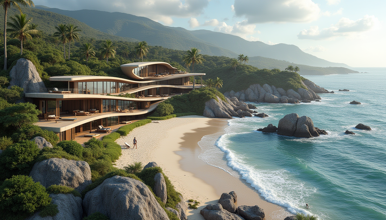 Seamless Landing Real Estate - Kenya's Trusted Property Partner - Hero Background