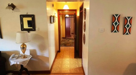 Secure 3-Bedroom Apartment with Pool for Sale in Lavington, Nairobi