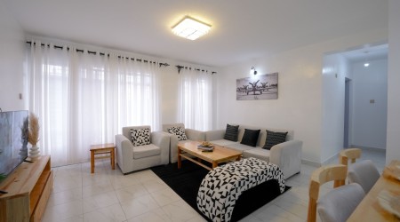 Affordable 2 Bedroom Apartment for Sale