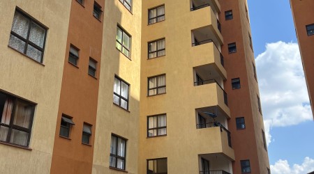 MODERN 3 BEDROOM APARTMENTS FOR SALE UTHIRU WAIYAKI WAY