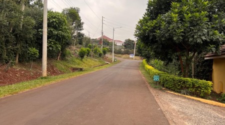 1/2 ACRE PRIME PLOT FOR SALE IN RUNDA MUMWE