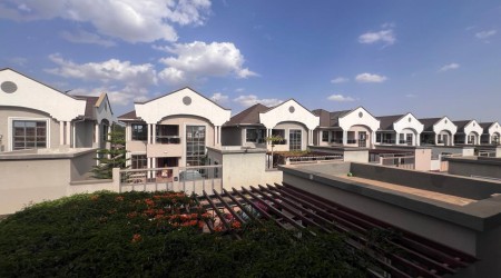 4 BEDROOM AVAILABLE FOR SALE IN KAMAKIS