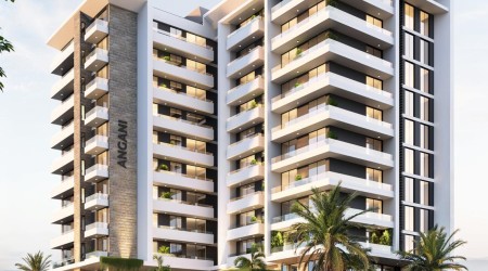 3 BEDROOM APARTMENT FOR SALE