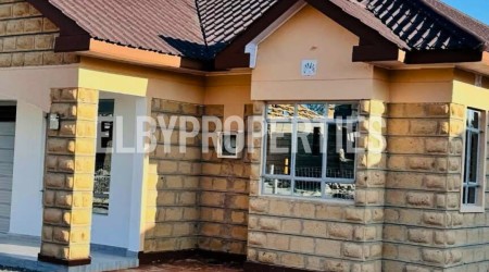 3 Bedroom Bungalow Avilable for sale