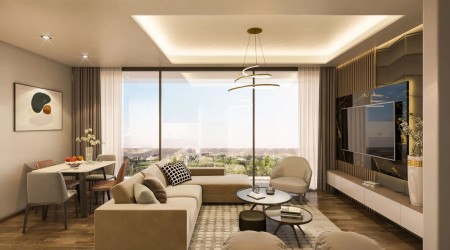 1 bedroom apartment for sale in Kileleshwa