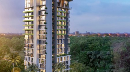 1 bedroom apartment for sale in Westlands