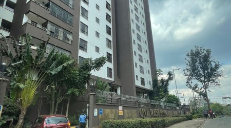 3 bedroom furnished apartment for rent in Westlands with DSQ