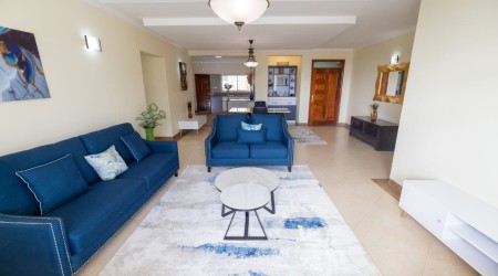 3 bedroom apartment for sale in Kileleshwa