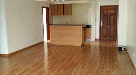 2 bedroom apartment for rent in Kilimani
