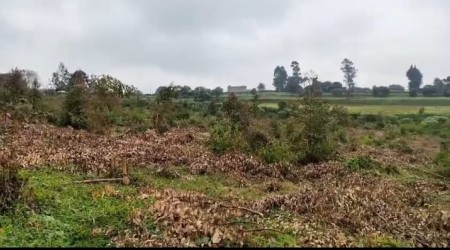25 acres for sale in Riara ridge