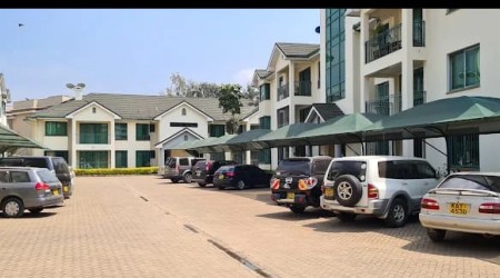 3 bedroom apartment for sale in Lavington