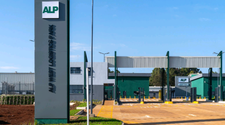 Warehouse for rent in Tilisi