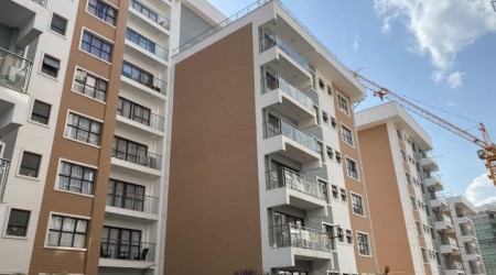 Modern 2 Bedroom Apartments for Rent in Ruaka