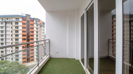 4 bedroom apartment for rent in Kilimani