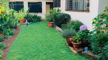 4 Bedroom Townhouse for rent in Lavington
