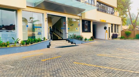 Office Spaces for rent in Westlands