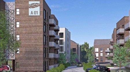 Tatu City Apartments for Sale - Premium 1,2 & 3Br