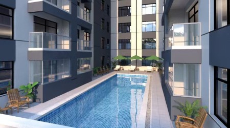 Kileleshwa Apartments for Sale - Premium 1 & 2Br