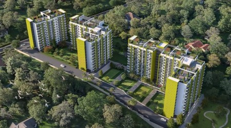 Ruaka Apartments for Sale - Affordable 1, 2 & 3Br