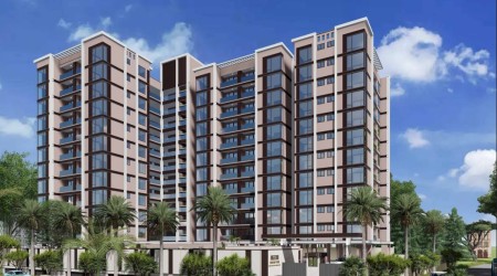 Syokimau Apartments for Sale - Studios, 1, 2&3Br