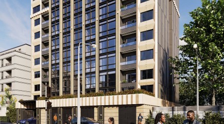 Westlands Apartments for Sale - Premium Studios and 1Br