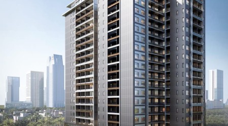 Kilimani Apartments for Sale - Studios, 1 & 2Br