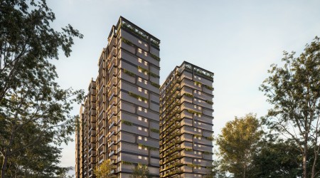 Westlands Apartments for Sale - Luxury 3, 4 & 5Br all with DSQ