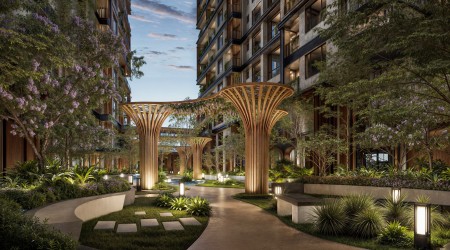 Westlands Apartments for Sale - Luxury 3, 4 & 5Br all with DSQ