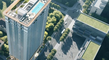 Westlands Apartments for Sale - Premium 1, 2 & 3Br Duplexes