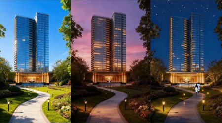 Kileleshwa Apartments for Sale - 1&2Br